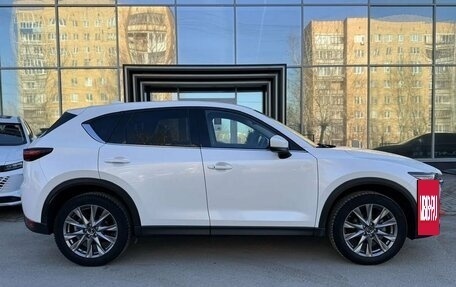 Mazda CX-5 II, 2020 год, 3 099 000 рублей, 4 фотография