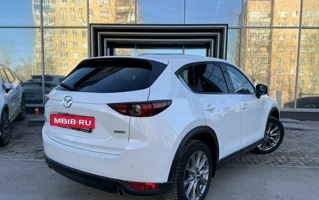 Mazda CX-5 II, 2020 год, 3 099 000 рублей, 6 фотография