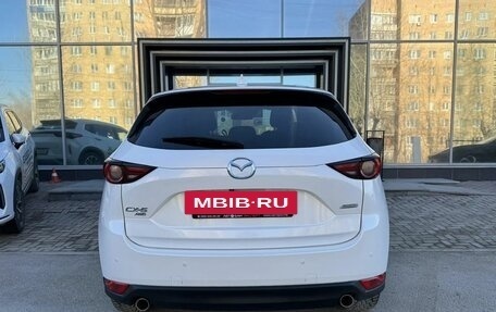 Mazda CX-5 II, 2020 год, 3 099 000 рублей, 7 фотография