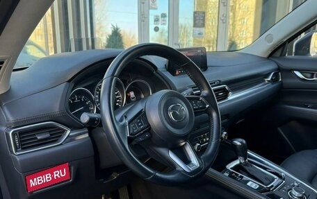 Mazda CX-5 II, 2020 год, 3 099 000 рублей, 14 фотография