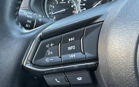 Mazda CX-5 II, 2020 год, 3 099 000 рублей, 19 фотография