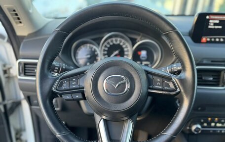 Mazda CX-5 II, 2020 год, 3 099 000 рублей, 18 фотография