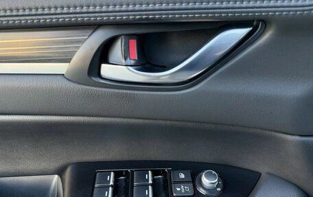 Mazda CX-5 II, 2020 год, 3 099 000 рублей, 27 фотография