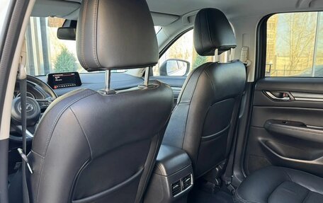 Mazda CX-5 II, 2020 год, 3 099 000 рублей, 24 фотография