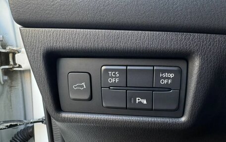 Mazda CX-5 II, 2020 год, 3 099 000 рублей, 31 фотография