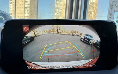 Mazda CX-5 II, 2020 год, 3 099 000 рублей, 25 фотография