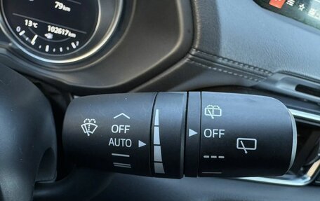 Mazda CX-5 II, 2020 год, 3 099 000 рублей, 30 фотография