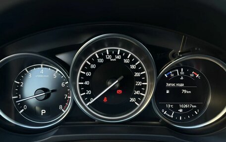 Mazda CX-5 II, 2020 год, 3 099 000 рублей, 32 фотография