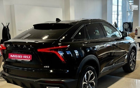 Haval F7x, 2026 год, 3 799 000 рублей, 5 фотография