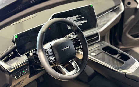 Haval F7x, 2026 год, 3 799 000 рублей, 9 фотография