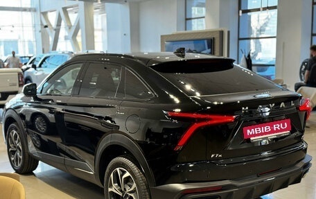 Haval F7x, 2026 год, 3 799 000 рублей, 4 фотография