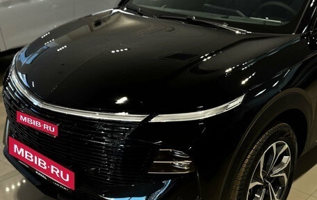 Haval F7x, 2026 год, 3 799 000 рублей, 3 фотография