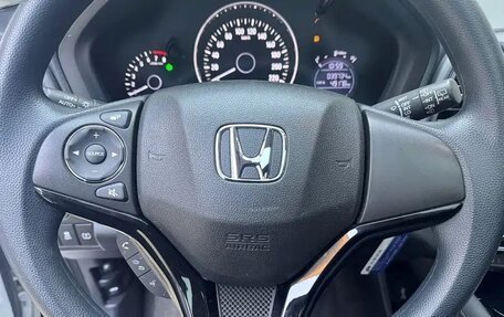 Honda Vezel, 2022 год, 1 330 050 рублей, 16 фотография