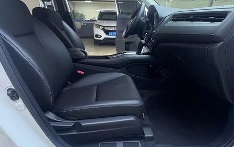 Honda Vezel, 2022 год, 1 330 050 рублей, 11 фотография