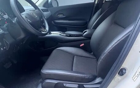 Honda Vezel, 2022 год, 1 330 050 рублей, 10 фотография