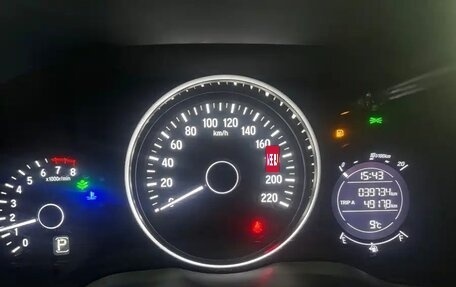 Honda Vezel, 2022 год, 1 330 050 рублей, 15 фотография