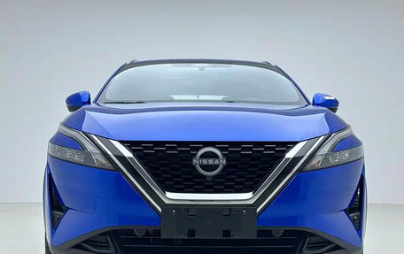 Nissan Qashqai, 2023 год, 1 780 000 рублей, 2 фотография