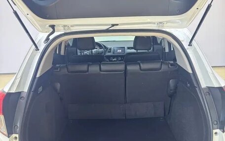 Honda Vezel, 2022 год, 1 330 050 рублей, 23 фотография