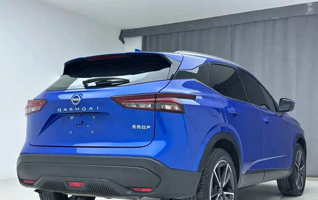 Nissan Qashqai, 2023 год, 1 780 000 рублей, 6 фотография