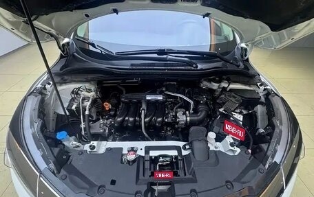 Honda Vezel, 2022 год, 1 330 050 рублей, 20 фотография