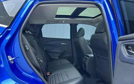 Nissan Qashqai, 2023 год, 1 780 000 рублей, 10 фотография