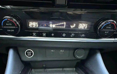 Nissan Qashqai, 2023 год, 1 780 000 рублей, 13 фотография