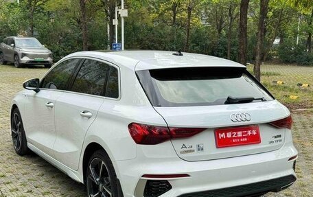 Audi A3, 2022 год, 2 443 000 рублей, 6 фотография