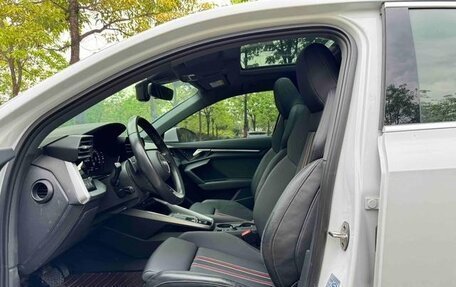 Audi A3, 2022 год, 2 443 000 рублей, 7 фотография