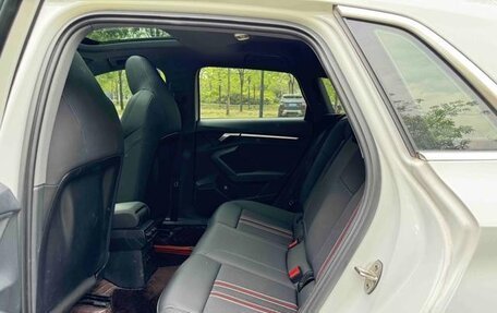 Audi A3, 2022 год, 2 443 000 рублей, 8 фотография