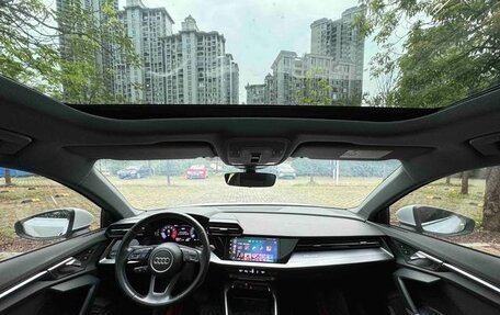 Audi A3, 2022 год, 2 443 000 рублей, 11 фотография