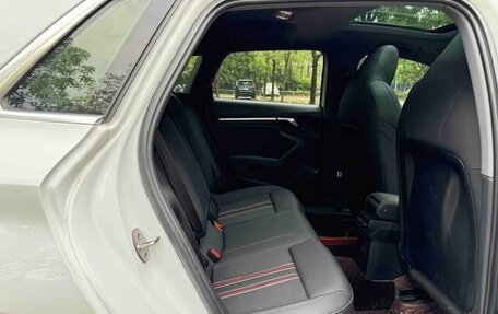 Audi A3, 2022 год, 2 443 000 рублей, 10 фотография