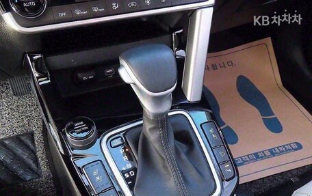 KIA Seltos I, 2022 год, 1 830 050 рублей, 11 фотография