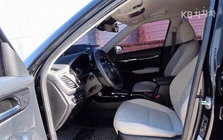 KIA Seltos I, 2022 год, 1 830 050 рублей, 5 фотография