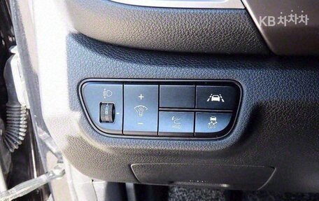 KIA Seltos I, 2022 год, 1 830 050 рублей, 12 фотография