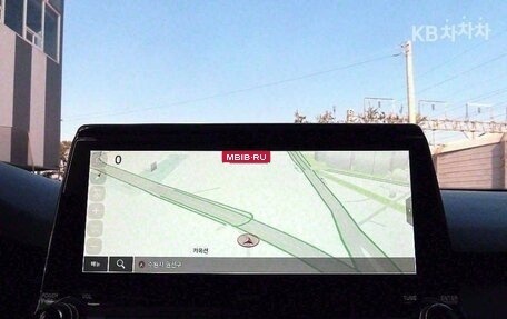 KIA Seltos I, 2022 год, 1 830 050 рублей, 14 фотография