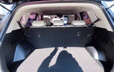 KIA Seltos I, 2022 год, 1 830 050 рублей, 18 фотография