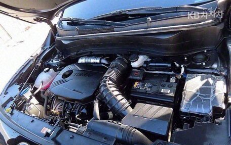 KIA Seltos I, 2022 год, 1 830 050 рублей, 19 фотография