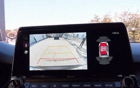 KIA Seltos I, 2022 год, 1 830 050 рублей, 15 фотография