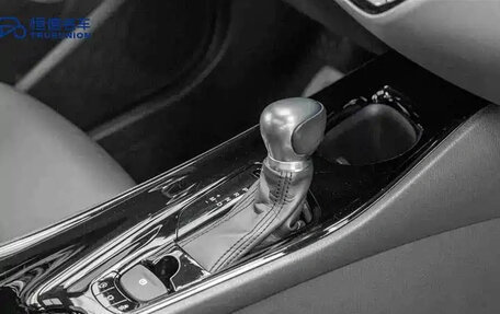 Toyota C-HR I рестайлинг, 2022 год, 1 711 030 рублей, 12 фотография