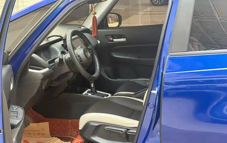 Honda Fit, 2023 год, 1 050 000 рублей, 5 фотография