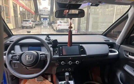 Honda Fit, 2023 год, 1 050 000 рублей, 7 фотография