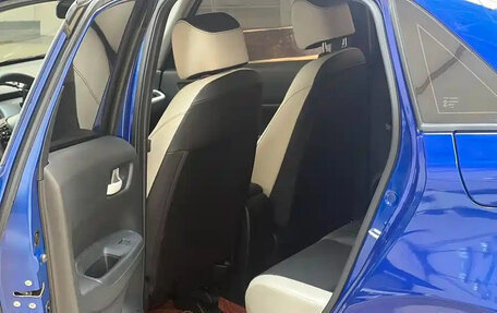 Honda Fit, 2023 год, 1 050 000 рублей, 6 фотография