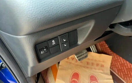 Honda Fit, 2023 год, 1 050 000 рублей, 8 фотография