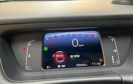 Honda Fit, 2023 год, 1 050 000 рублей, 9 фотография