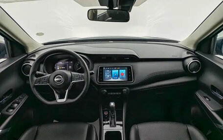 Nissan Kicks I, 2023 год, 1 320 000 рублей, 10 фотография