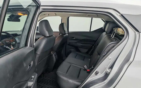 Nissan Kicks I, 2023 год, 1 320 000 рублей, 9 фотография