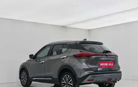 Nissan Kicks I, 2023 год, 1 320 000 рублей, 4 фотография