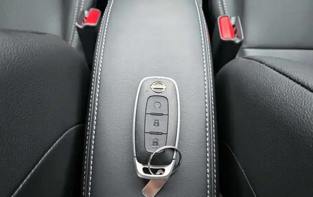 Nissan Kicks I, 2023 год, 1 320 000 рублей, 13 фотография