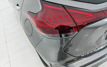 Nissan Kicks I, 2023 год, 1 320 000 рублей, 14 фотография