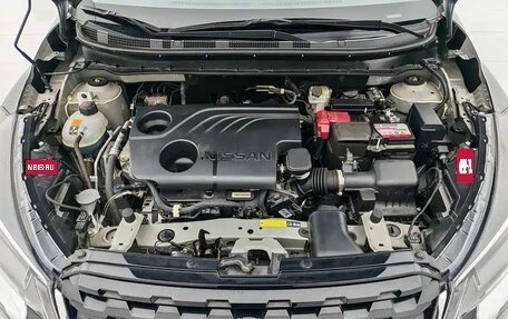 Nissan Kicks I, 2023 год, 1 320 000 рублей, 16 фотография